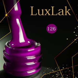 MiiS Lux Lak 126