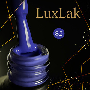 MiiS Lux Lak 082