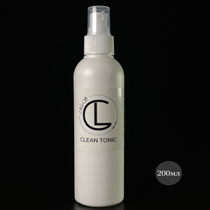 Clean Tonic 200 мл