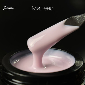 Гель LuxLak Intense "Милена" 50 гр