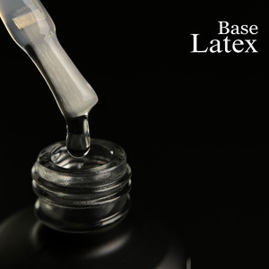Каучуковая база Latex 15 мл