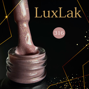 MiiS Lux Lak 316