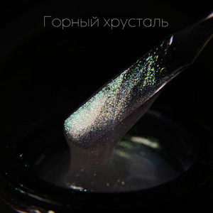 Гель LuxLak "Горный хрусталь" 12 гр (густой консистенции)