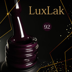 MiiS Lux Lak 092