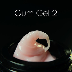 Гель LuxLak Intense Gum Gel №2 12 гр