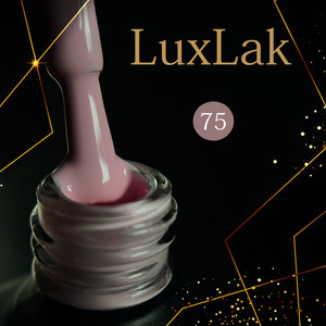 MiiS Lux Lak 075