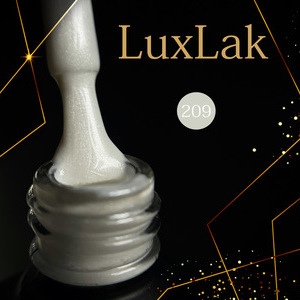 MiiS Lux Lak 209
