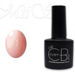 Каучуковая камуфлирующая база Cover 7.3 ml