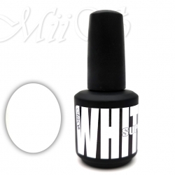MiiS Гель лак Super White 15ml