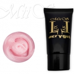 AcryGel LuxLak Pink (Розовый) 30ml