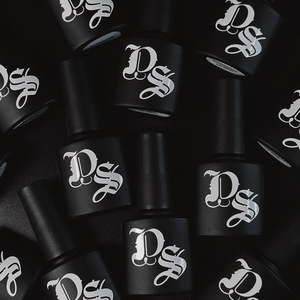 Гель Лак Dark Soul