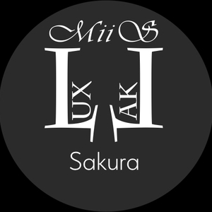 Гели LuxLak Light Sakura