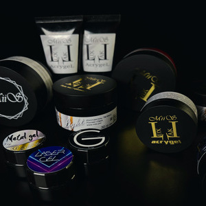 Гели и Акригели